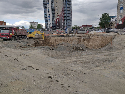 ЖК Карельский 7