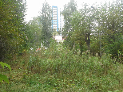 г. Екатеринбург, Улица Агрономическая