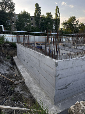 г. Минеральные Воды, ул Терешковой