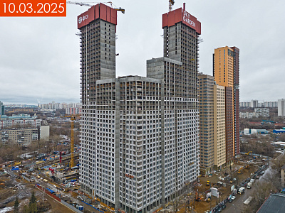 ФСК Скай Гарден
