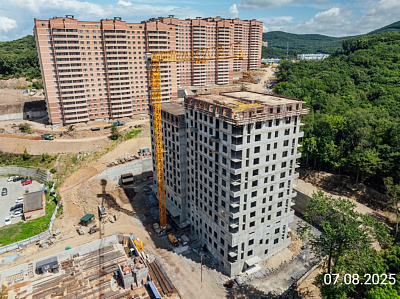 ЖК «Анна»