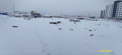 Жилой комплекс 