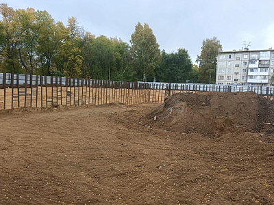 ЖК НОВА