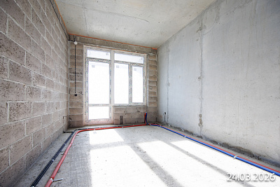 Жилой комплекс 