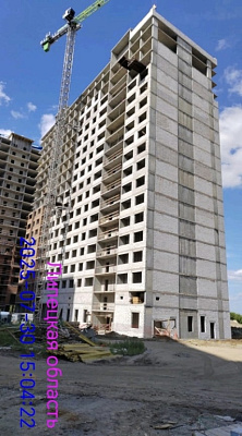 ЖИЛОЙ КОМПЛЕКС (ЖК) ПОКОЛЕНИЕ