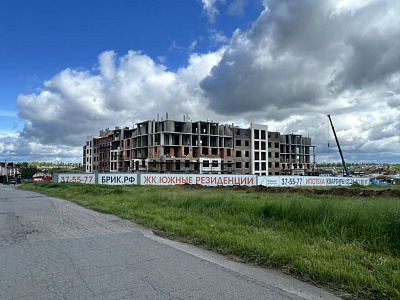 Село Репное, Улица Лодочная