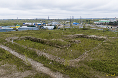 Акватория 4 очередь