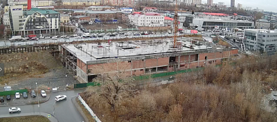 Многофункциональный комплекс 