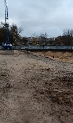 ЖК Тургенев