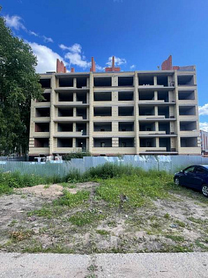 г. Великий Устюг