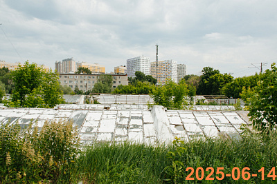 Таулар. Корпуса 4,5,6