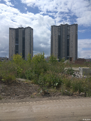 Западный Луч