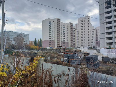 Жилой комплекс