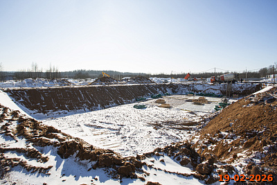 Жилой комплекс