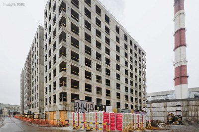 «ЛЕГЕНДА Васильевского»