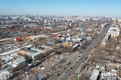 Жилой комплекс