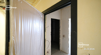 Жилые кварталы «Город звезд»