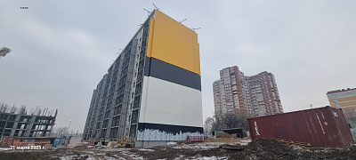 ГОЛЛАНДСКИЙ КВАРТАЛ