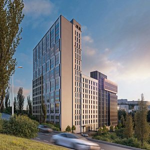 ЖК Квартал Чехова