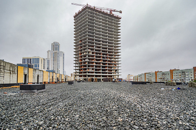 RE.VOLUTION TOWERS