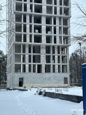 ЖК 