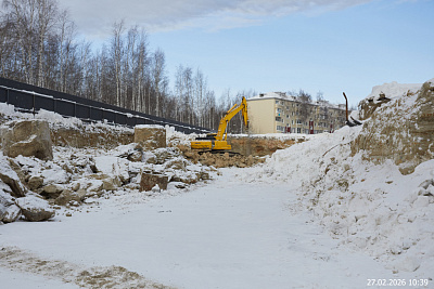 Квартал