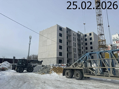 ЖК Ильменский