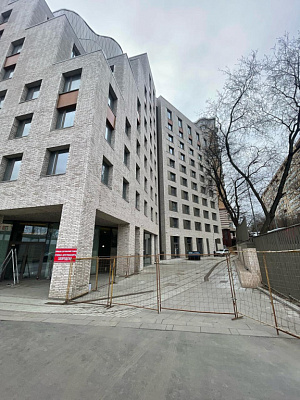 г. Москва, Красносельский район