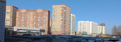 г. Тверь, ул Луначарского