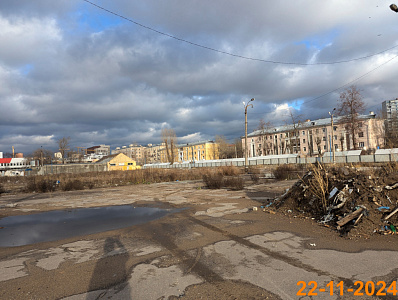 Жилой комплекс