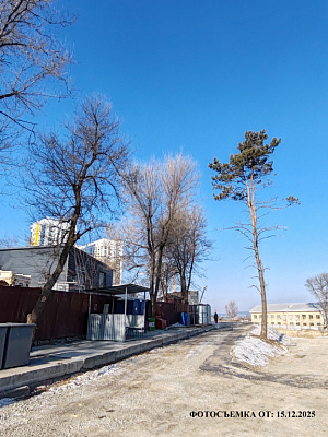 ЖК ШОКОЛАД