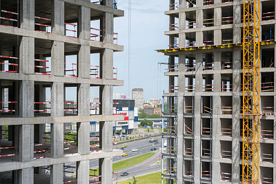 МИРАПОЛИС, КВАРТАЛ МИРАПОЛИС 