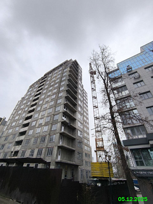 г. Белгород, пр-кт Б.Хмельницкого