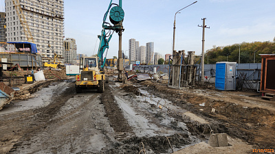 г. Москва, Даниловский район