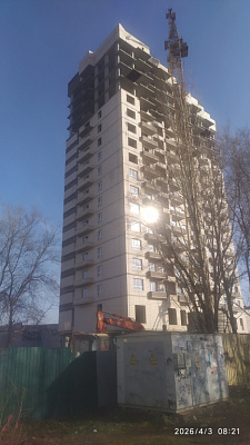 ЖК СЕМИЛУКИ СИТИ