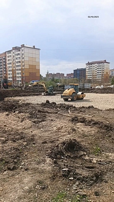 Дворец Си Лин