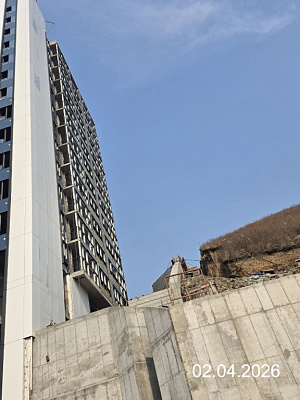 Жк Панорама, жилой комплекс Панорама