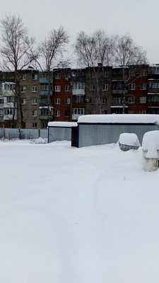ЖК Новиков