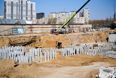 Вознесенский квартал