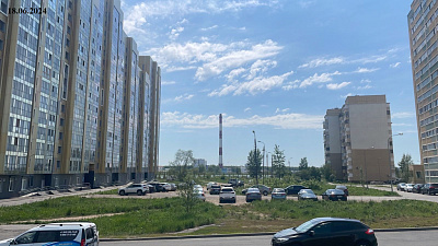 «Уникум» на Проспекте Победы