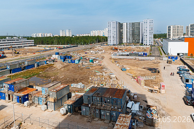 Парголово