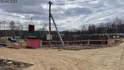 Жилой комплекс