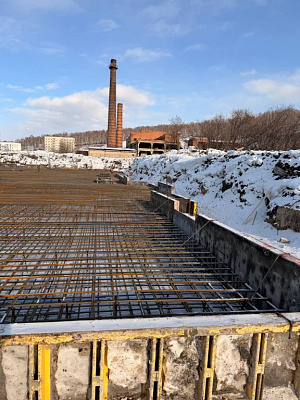 Загорские Кварталы