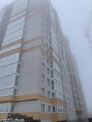 Жилой комплекс 