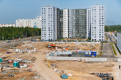 Парголово
