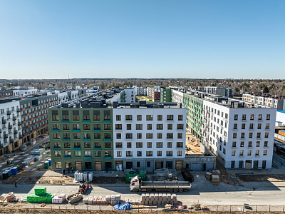 Равновесие корпус 1