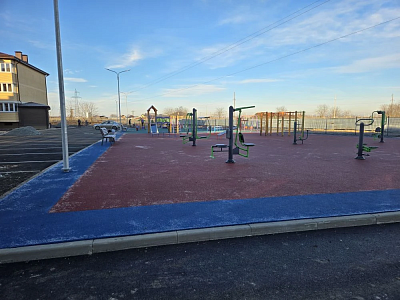 г. Краснодар, Улица Софийская