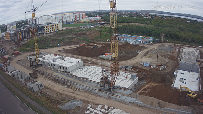 г. Магнитогорск, Проспект Карла Маркса