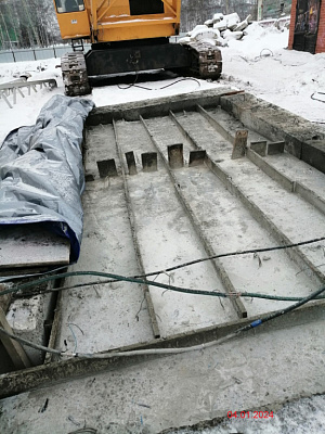 г. Учалы, ул Горького