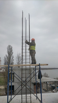 Резиденция 